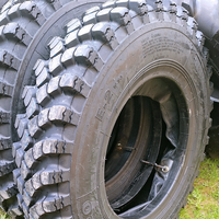 MARCHER 8,25-20 W-16A 136J 14PR TT E-2 (SET)