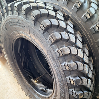 MARCHER 12,00-20 W-16A 20PR TTF E-2 (SET)