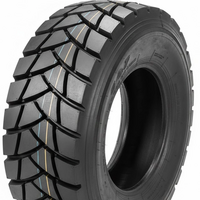 AGATE 13 R22,5 HF768 20PR