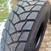 AGATE 295/80 R22,5 HF768 18PR 152/149K 