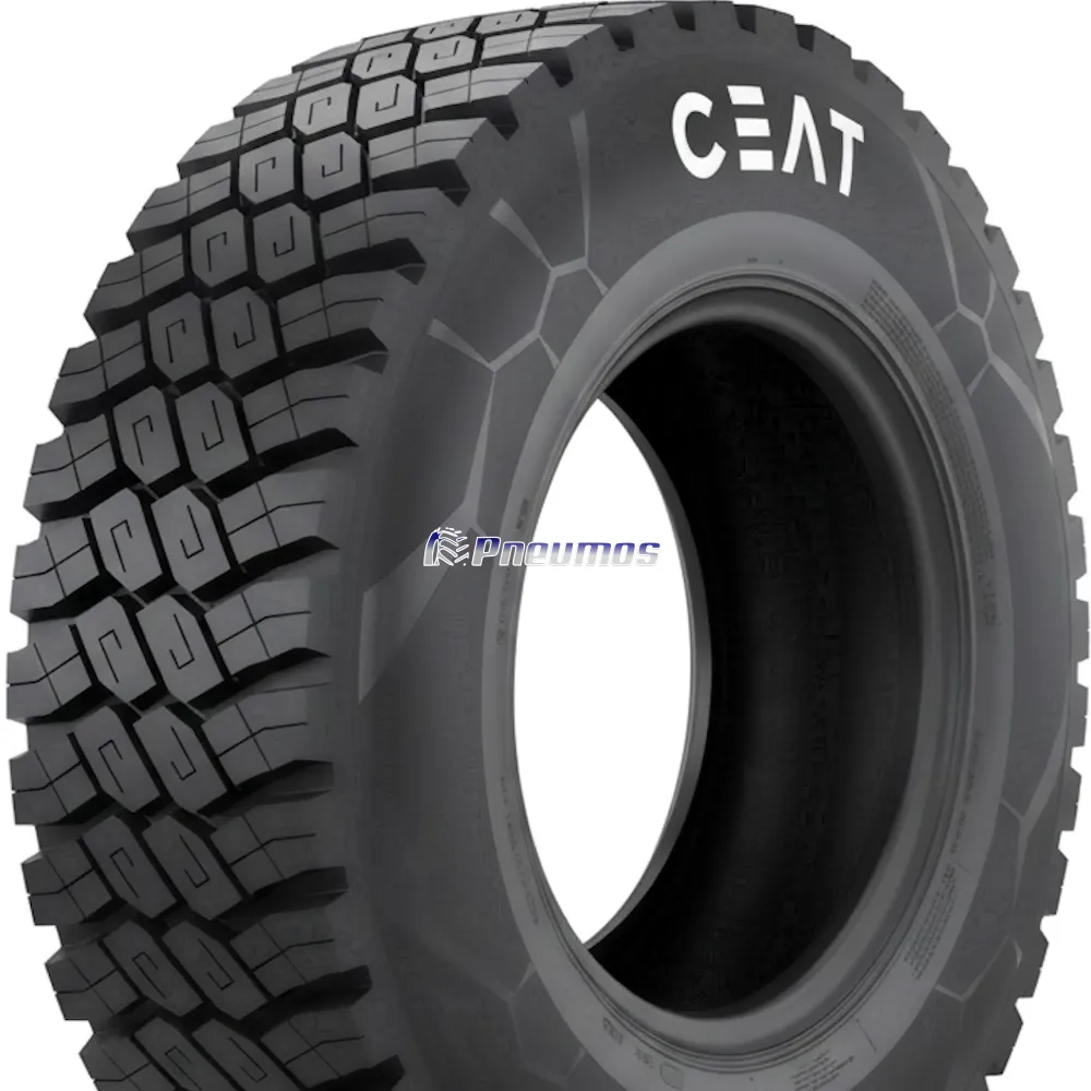 CEAT 295/80R22.5 WINLOAD X5 D 152/148K 16PR