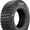 CEAT 295/80R22.5 WINLOAD X5 D 152/148K 16PR - 1