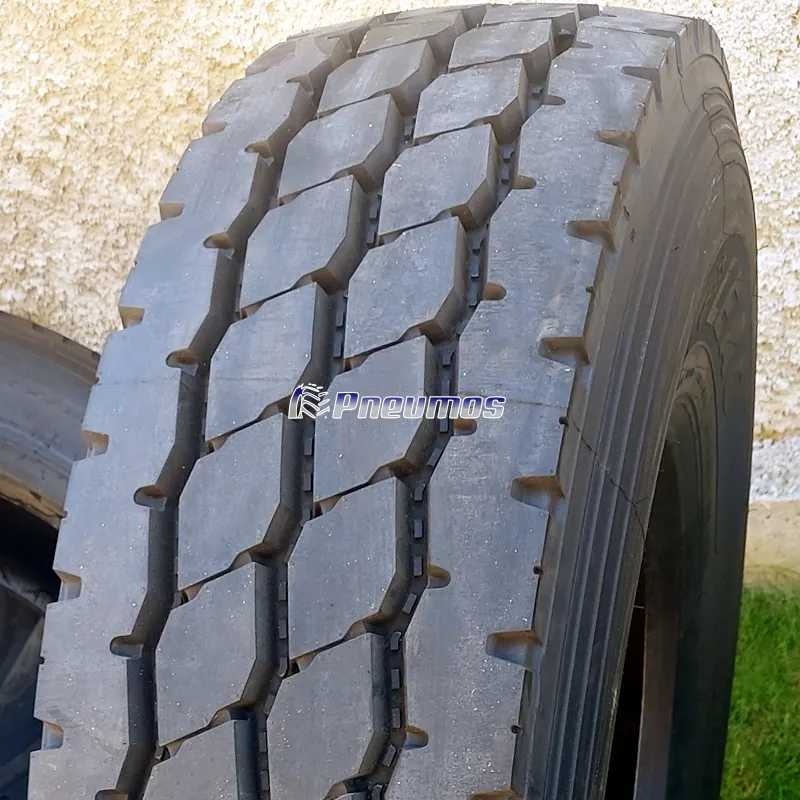 LEAO 295/80 R22,5 KMA400 152/148 K 16PR
