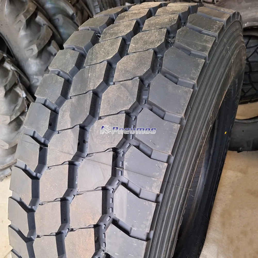 CROSSWIND 385/65 R22,5 CWA40X 164J 24PR