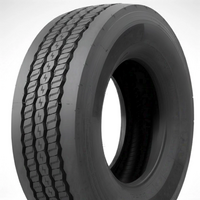 APLUS 385/65 R22,5 TV008 164K 24PR