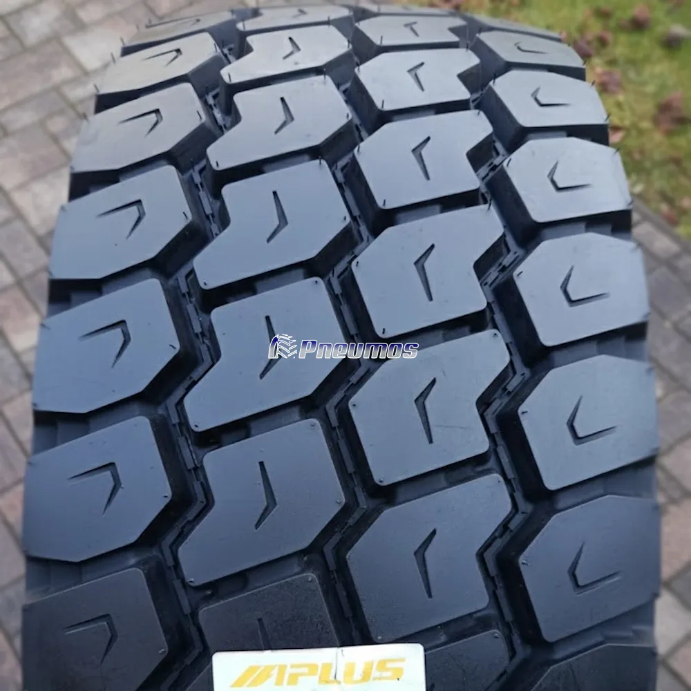 APLUS 385/65R22,5 AM001 164K 24PR
