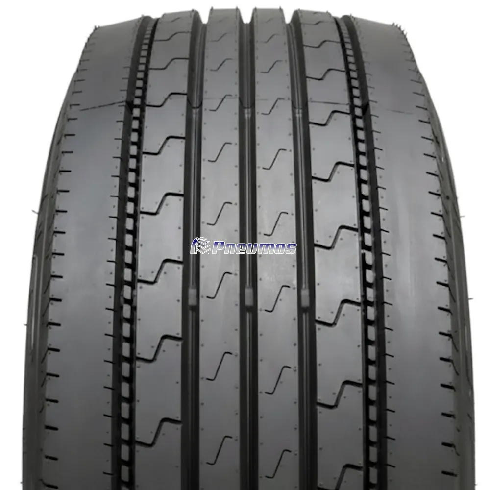 SAMSON 385/65 R22,5 GL256F 164 (160) K (K) 24PR TL M+S; 3PMSF