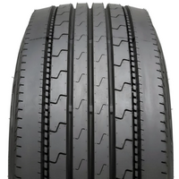 SAMSON 385/65 R22,5 GL256F 164 (160) K (K) 24PR TL M+S; 3PMSF