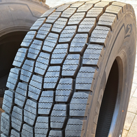 LINGLONG 315/70 R22,5 R-D33 156/150 (154/150) L/M 18PR
