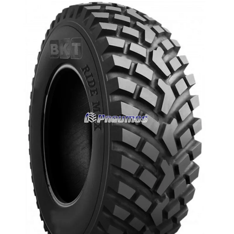 BKT 440/80 R30 Ridemax IT696 TL 157 A8/153 D
