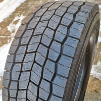 LEAO 315/70 R22,5 KTD300 156/150 (154/150) L (M) 18PR TL NORD