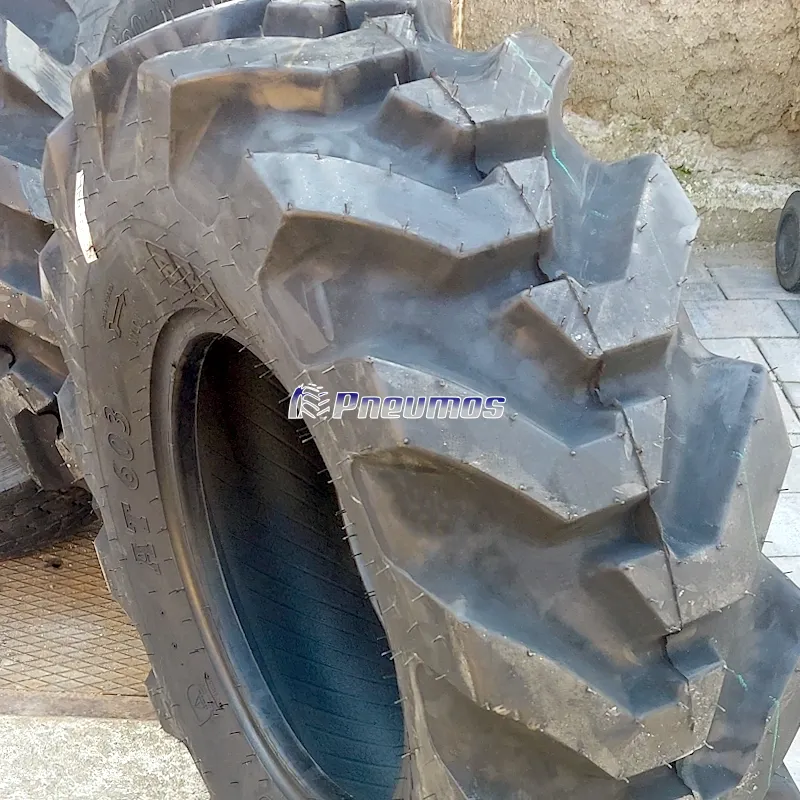 BKT 12.5/80-18 AT603 TL 12PR