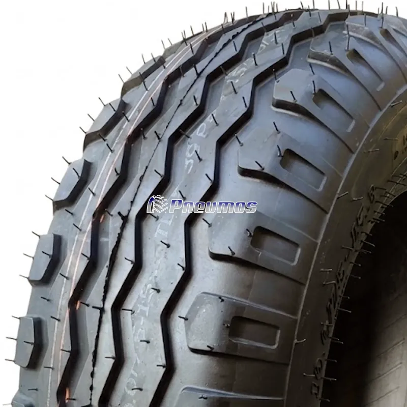 BKT 11.5/80-15.3 AW909 V-Line TL 10PR