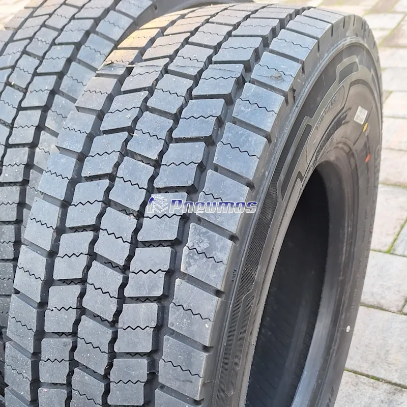 CROSSWIND (SRB) 245/70 R19,5 CW-HD02 136/134M 16PR