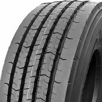 NOKIAN 385/65 R22,5 Hakka Truck Steer 160K