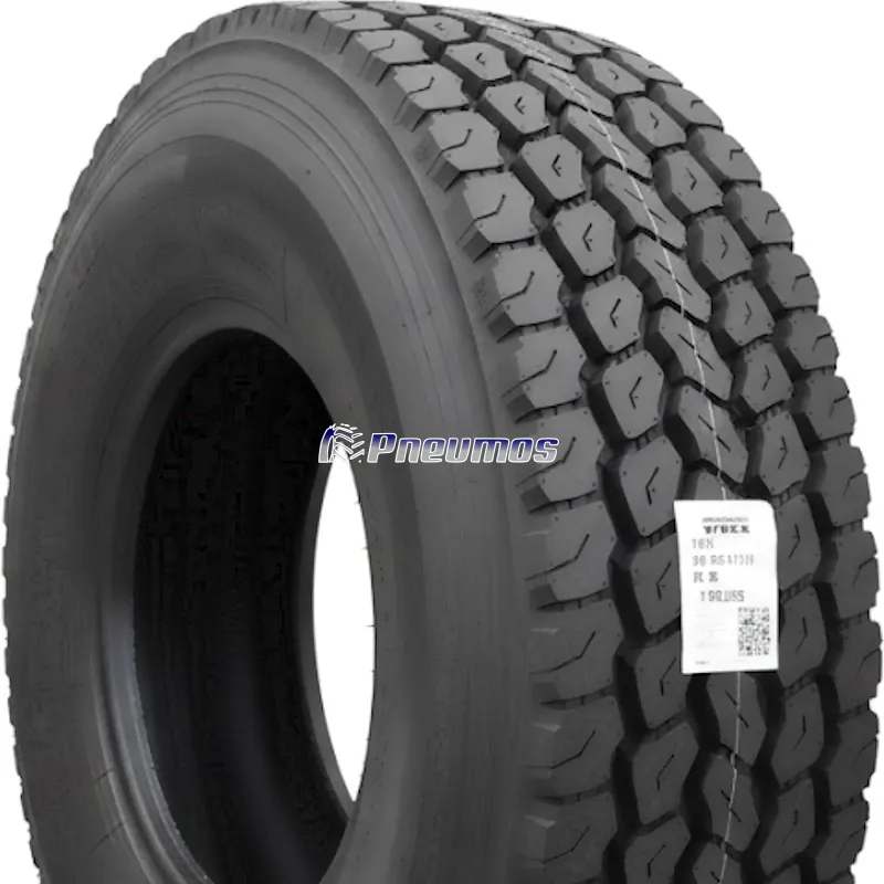 NOKIAN 385/65 R22,5 R-Truck Steer 160K TL