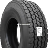 NOKIAN 385/65 R22,5 R-Truck Steer 160K TL - 1