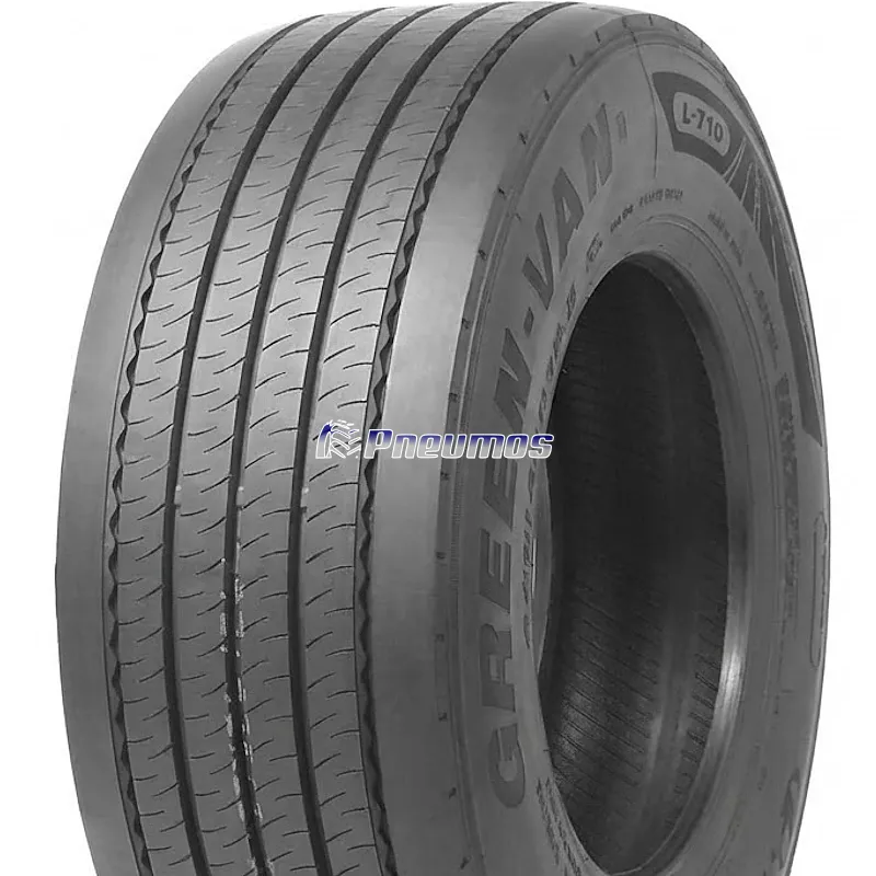LINGLONG 385/55 R19,5 L-T10 156 J 18PR
