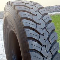 LEAO 315/80 R22,5 KMD406 156/150 K 20PR TL