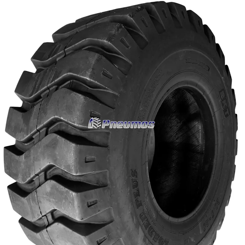 BKT 20.5-25 Loader Plus TL 20PR