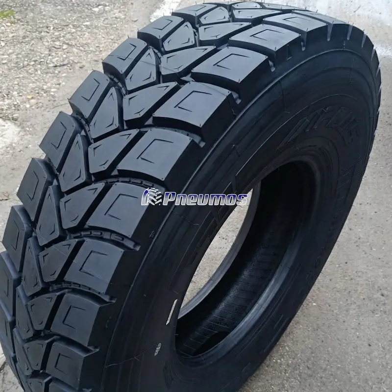 APLUS 315/80 R22.5 DM310 20PR  157/154L