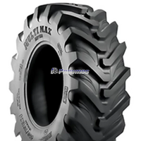 BKT 340/80 R18 Multimax MP522 TL 143 A8/143 B