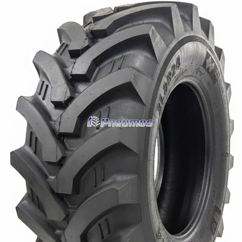 ROSAVA 21.3 R24 (540/70 R24) TR302 TT 150B