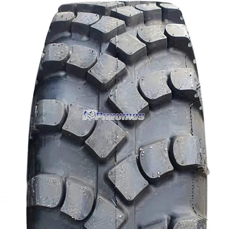 MARCHER 12,00-18 (320-457) W-16A 138J 14PR TT Set E-2 (SET)