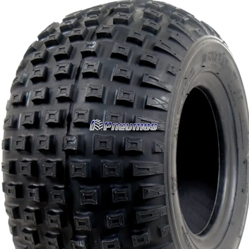 BKT AT22x11-8 AT119 TL 4PR