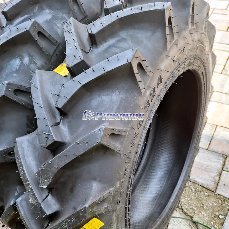 ALLIANCE 8.00 - 20 FarmPRO 324 8PR TT 111A6