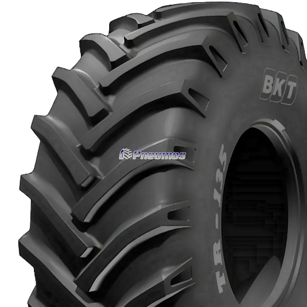 BKT 23.1-26 TR135 TL 12PR