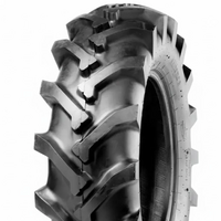 ALLIANCE 12.4 - 24 ; 357 12PR 129A8 TT