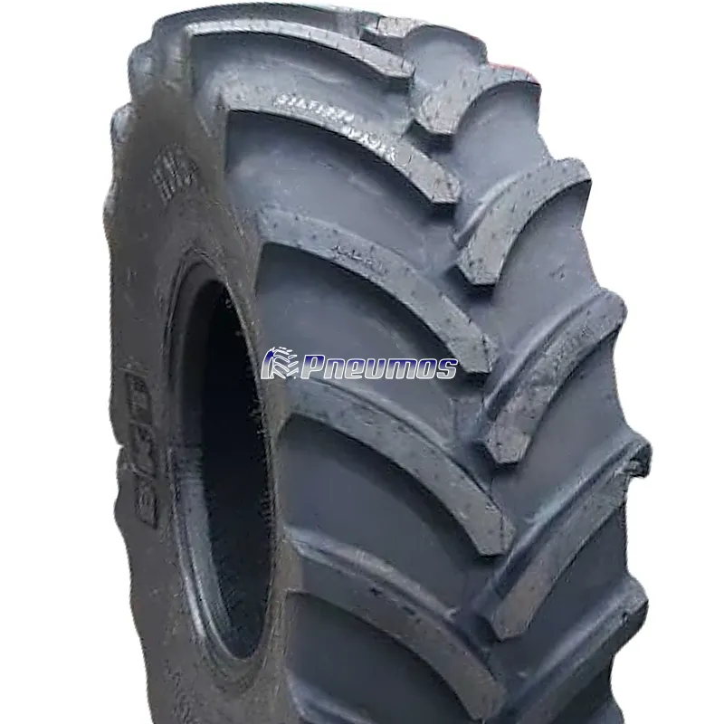 BKT 500/80 R28 RM500 TL 164 A8/176 A8