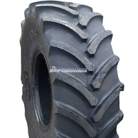 BKT 500/70 R24 RM500 TL 155 A8/167 A8