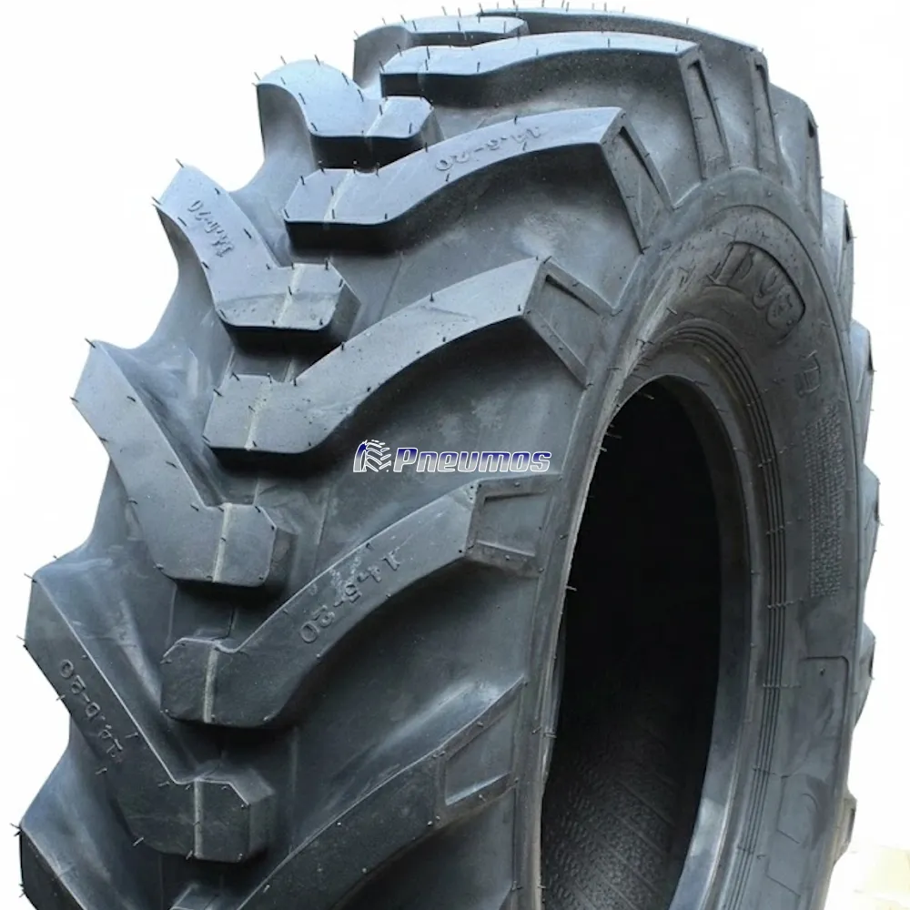 GTK 14,50-20 LD96 143D 14PR TL