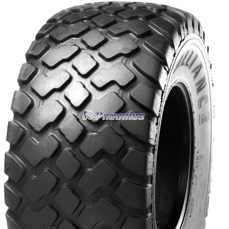 ALLIANCE 600/60 R 30.5 ; 390 173D TL