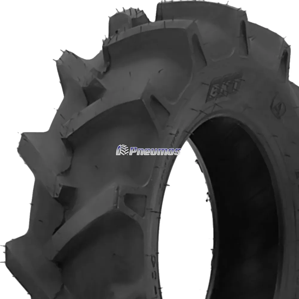 BKT 7 - 14 TR 126 72A6/68A8 TT