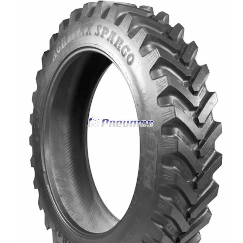 BKT VF 480/80 R50 Agrimax Spargo TL 179 D