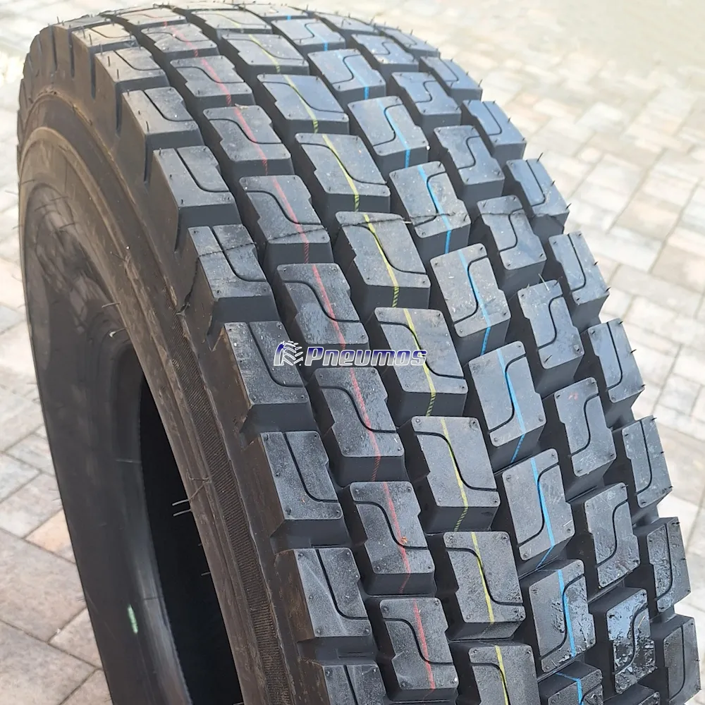 AGATE 315/80 R22,5 HF638 156/152L 