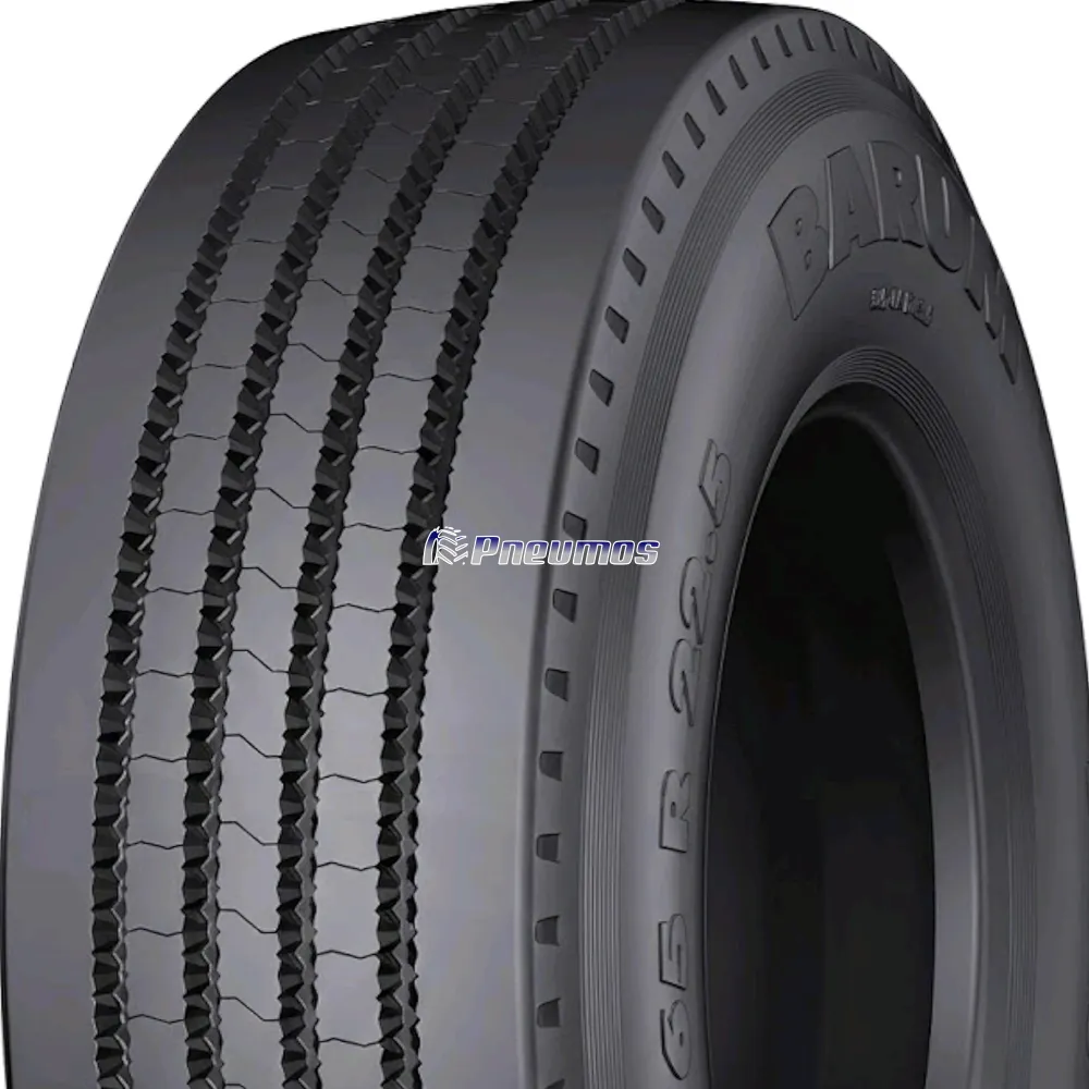 BARUM  445/65 R22.5 BT43 169K