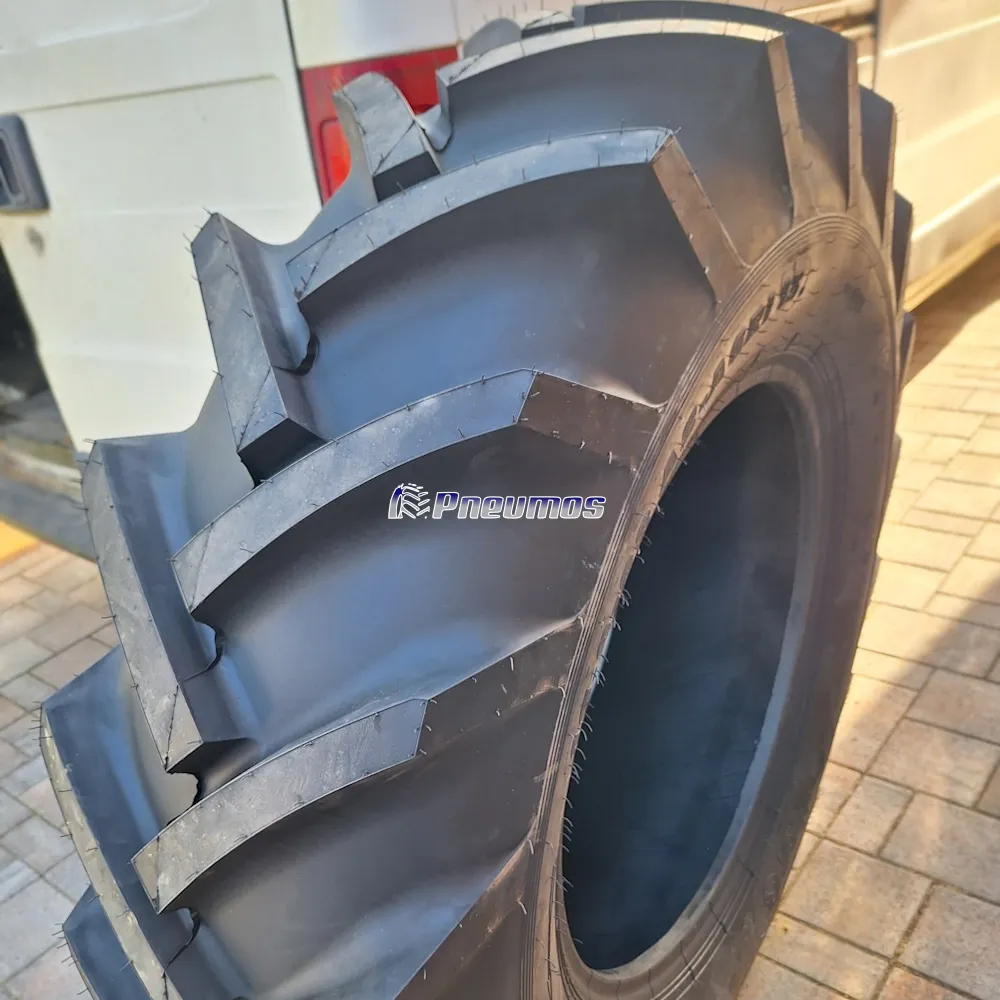 Cultor 16.9-28 AS AGRI-13 12PR 135A8 TT