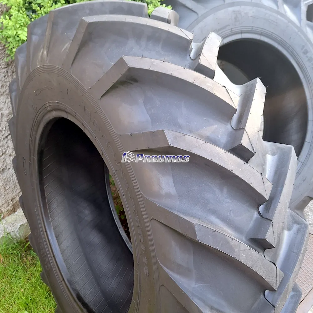 Cultor 16,9-30 AS-AGRI13 14PR 137A8 TT