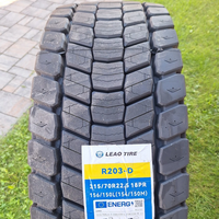 LEAO 315/70 R22,5 R203-D 156/150 L/M 18PR