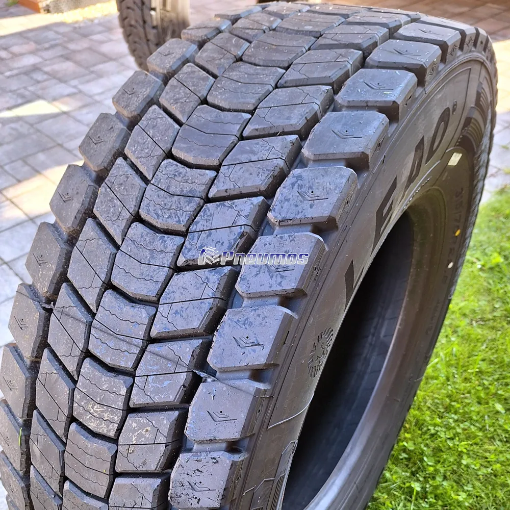 LEAO 315/80R22,5 R203-D 20PR 156/150 L/M 