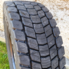LEAO 295/80R22,5 R203-D 18PR 154/149L  - 1