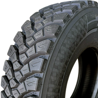 LEAO 315/80 R22,5 M205-D 22PR 158/150K 