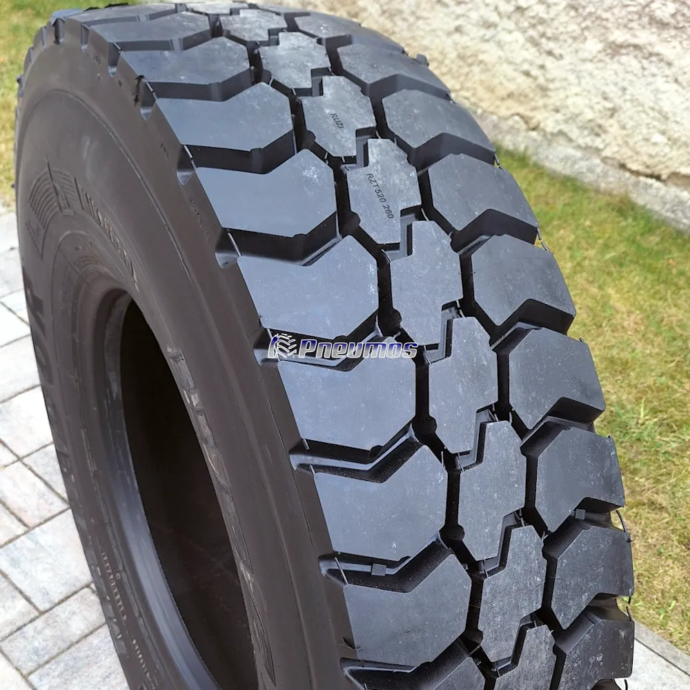 Protektor 315/80 R22,5 RZT520