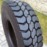 Protektor 315/80 R22,5 RZT520