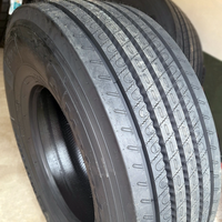 MATADOR 385/65 R22,5 FHR4 20PR 160K 
