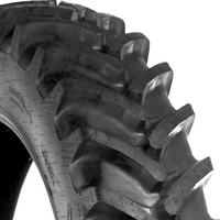 ALLIANCE 9.5 R 24 ; 350 107A8/104B TL